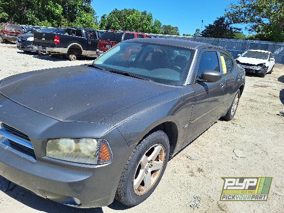 Photo of 2009 Dodge Charger