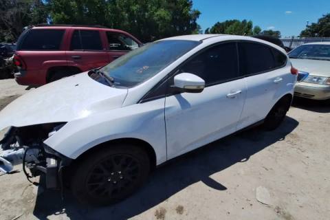 Photo of 2014 Ford Focus