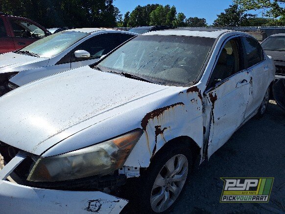 Photo of 2009 Honda Accord