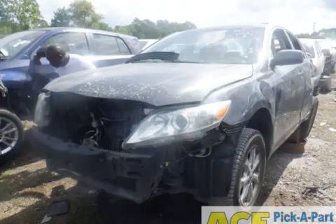 Photo of 2011 Toyota Camry