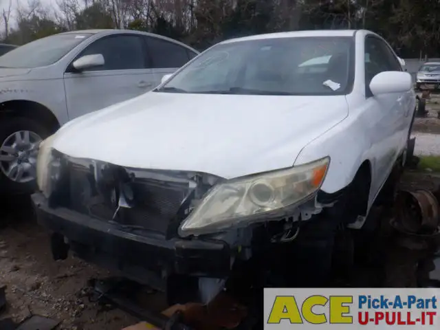 Photo of 2011 Toyota Camry