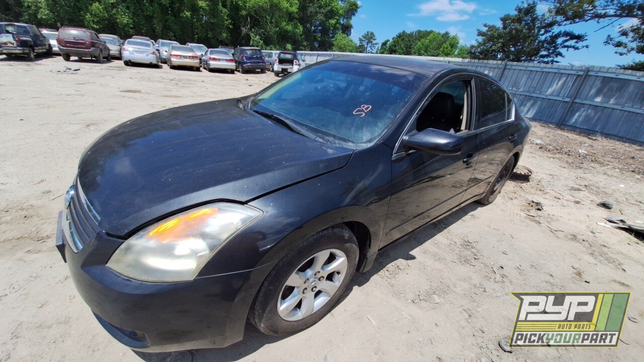 Photo of 2009 Nissan Altima