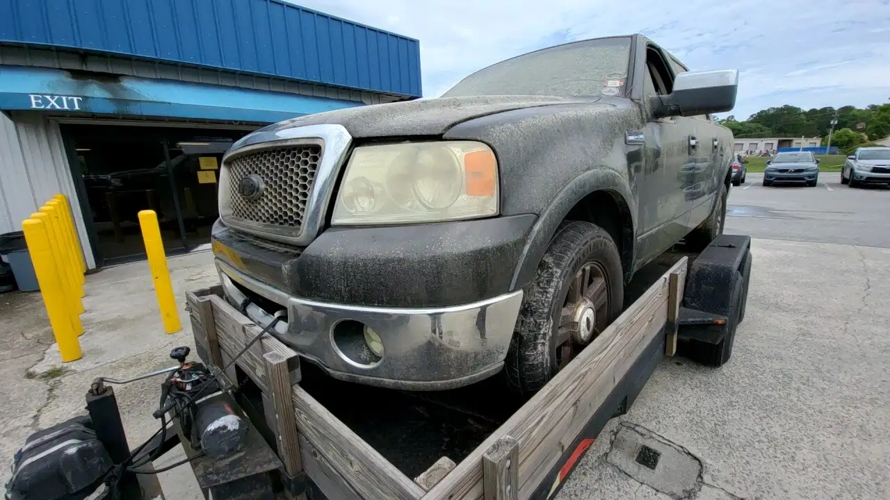 Photo of 2006 Ford F-150