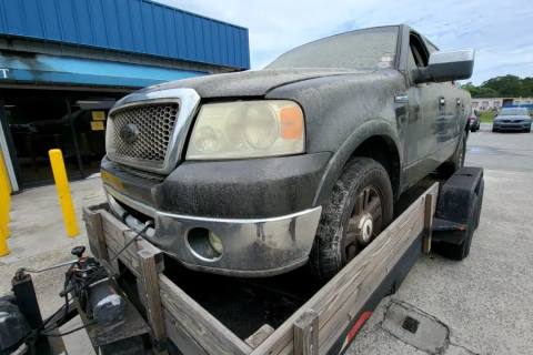 Photo of 2006 Ford F-150