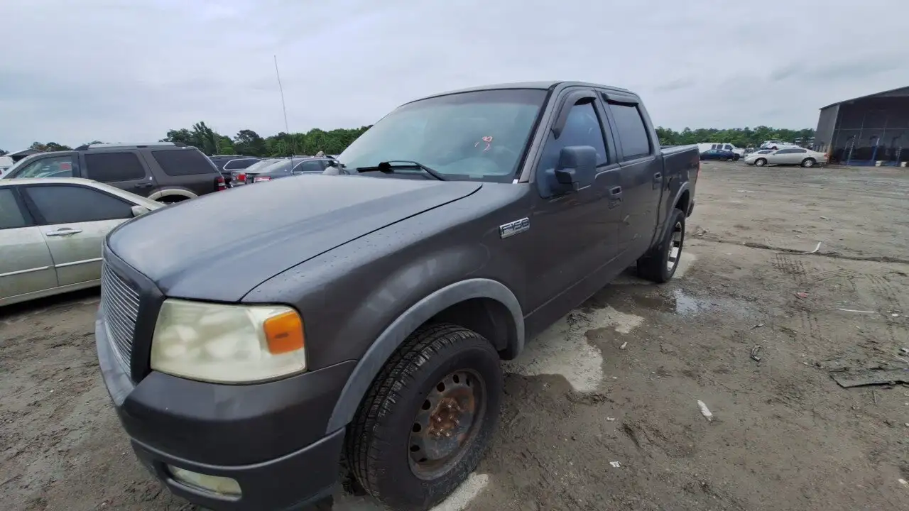 Photo of 2005 Ford F-150
