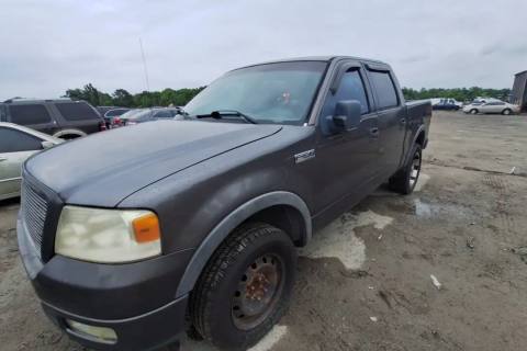Photo of 2005 Ford F-150