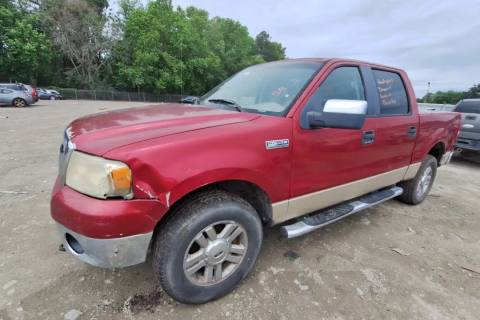 Photo of 2007 Ford F-150