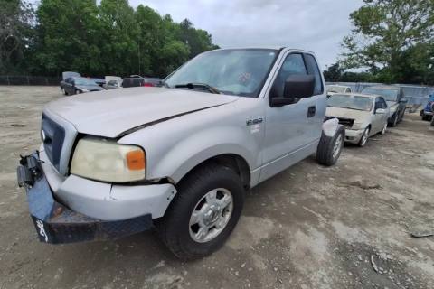 Photo of 2005 Ford F-150