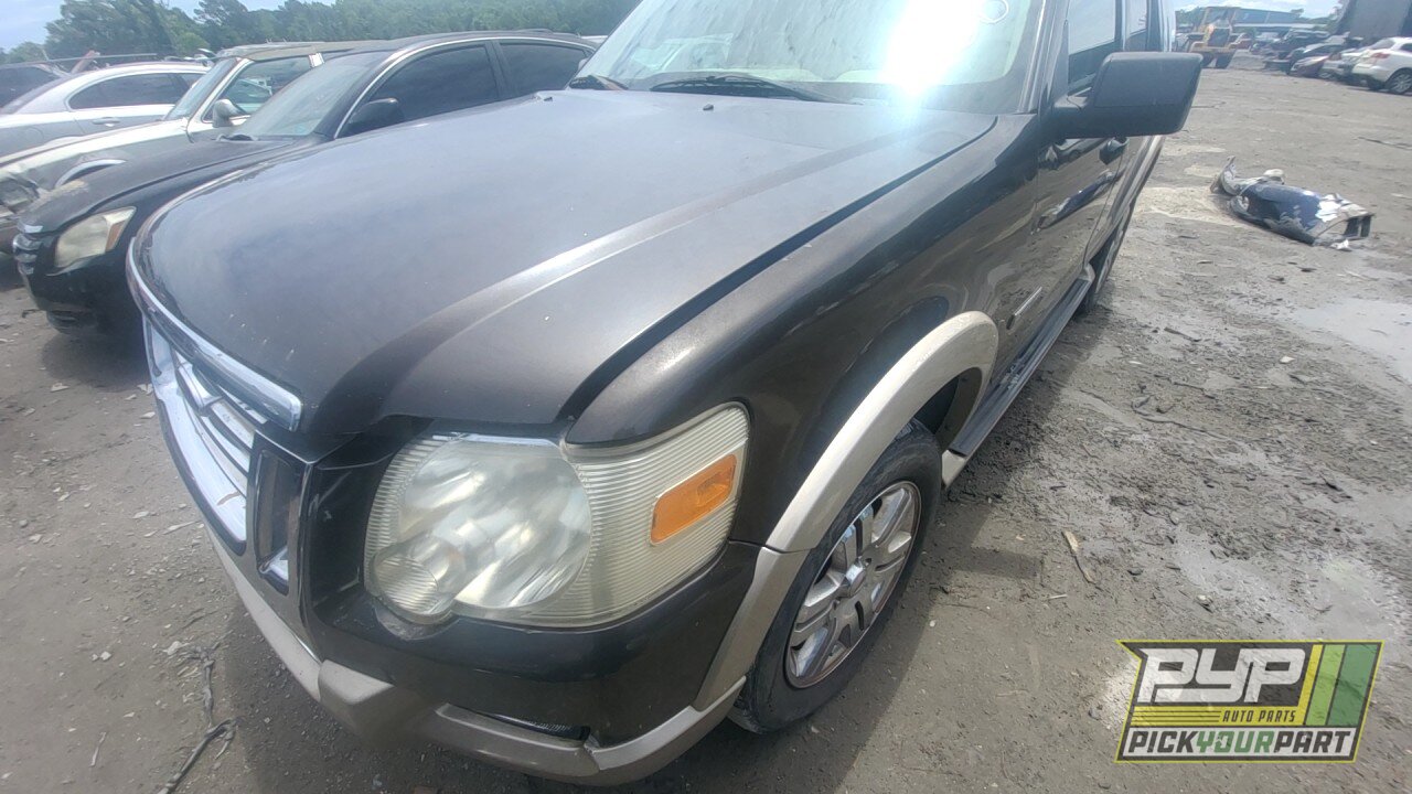 Photo of 2006 Ford Explorer