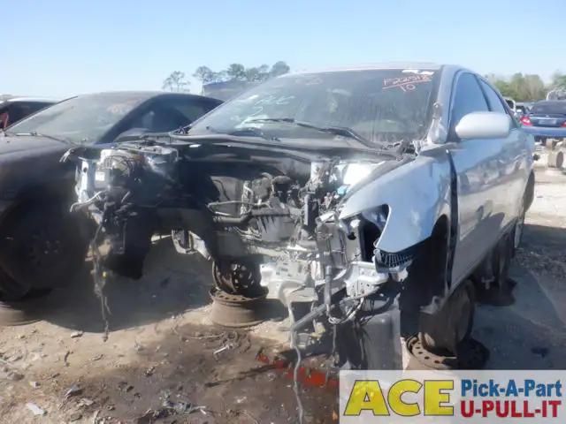 Photo of 2010 Toyota Camry