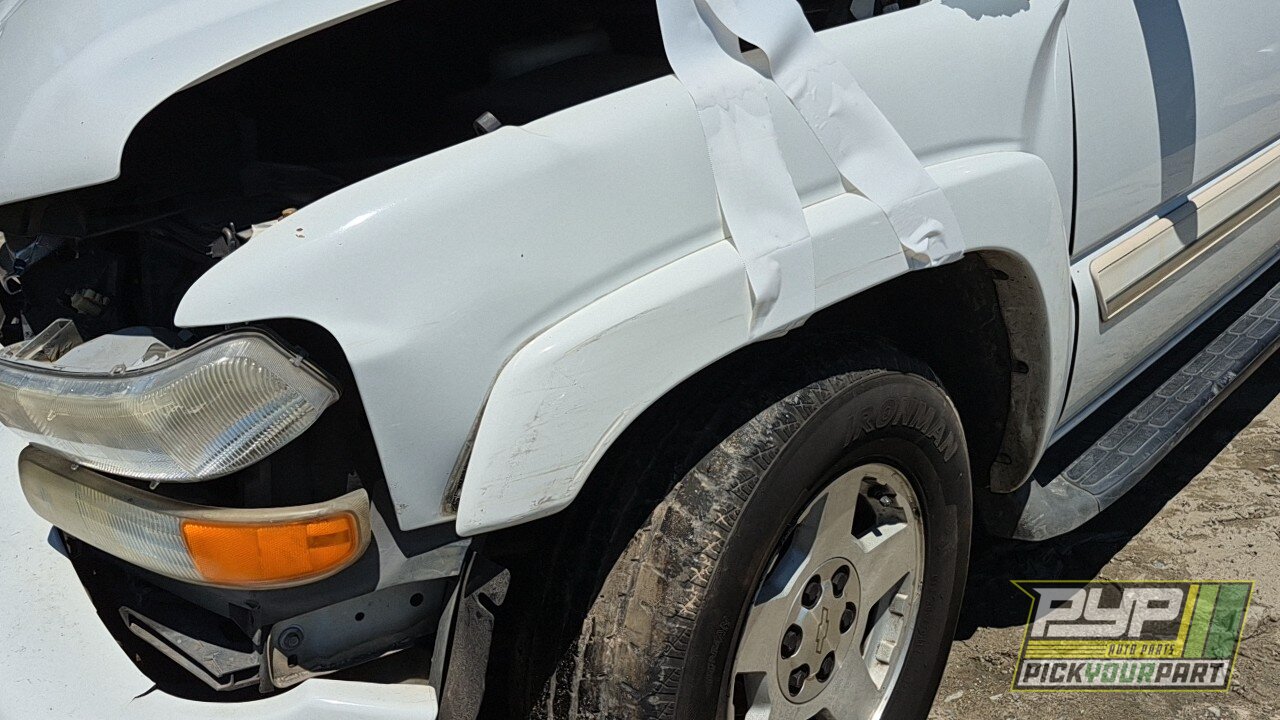 Photo of 2006 Chevrolet Suburban 1500