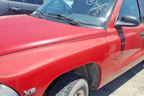Photo of 1999 Dodge Dakota