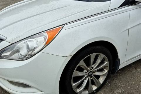 Photo of 2013 Hyundai Sonata