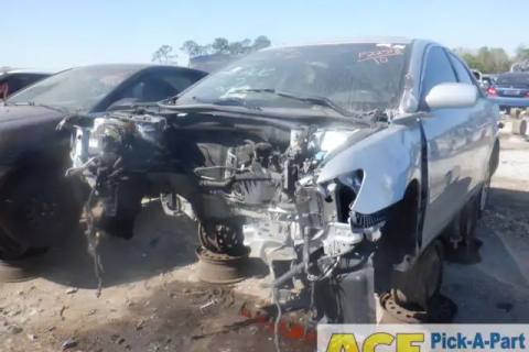 Photo of 2010 Toyota Camry