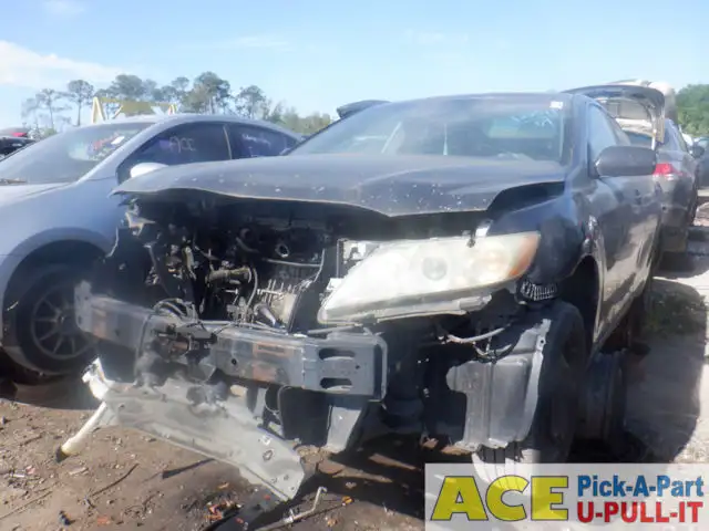 Photo of 2009 Toyota Camry