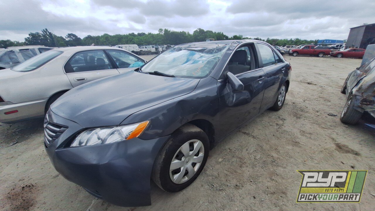 Photo of 2009 Toyota Camry