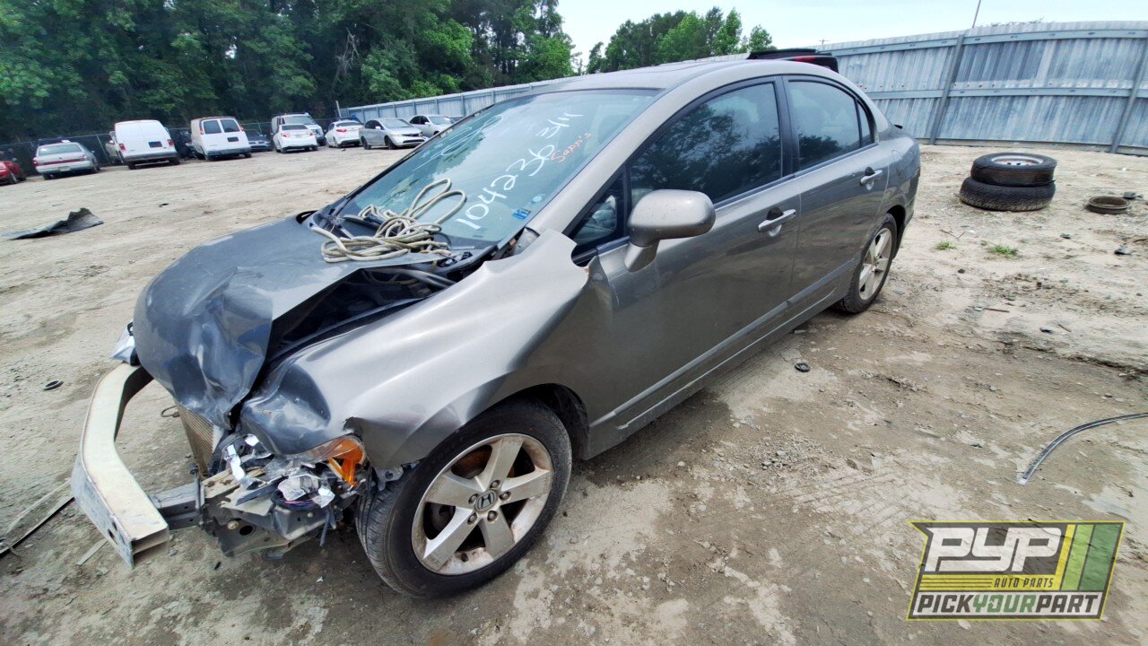 Photo of 2007 Honda Civic