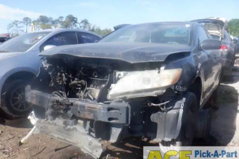 Photo of 2009 Toyota Camry