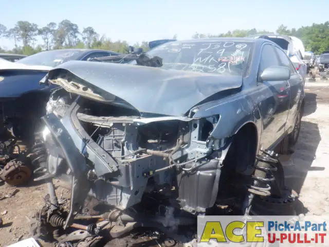 Photo of 2009 Toyota Camry