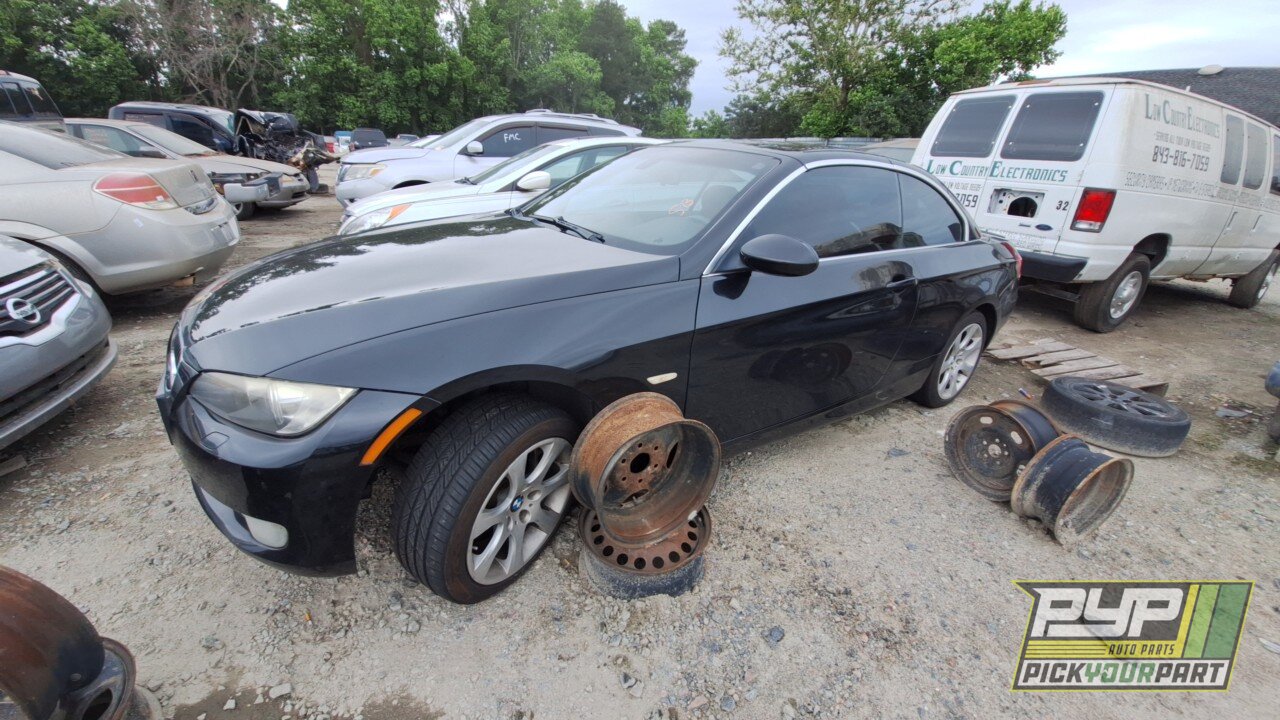 Photo of 2007 Bmw 335I