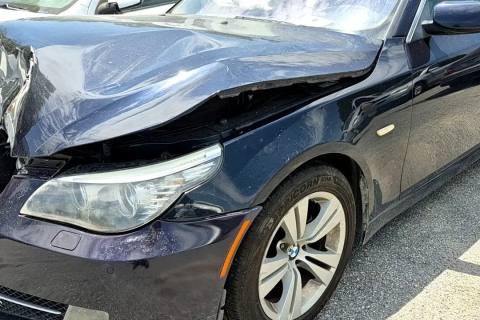 Photo of 2009 Bmw 528I