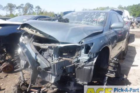 Photo of 2009 Toyota Camry