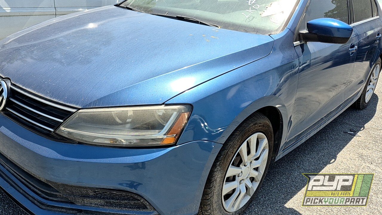 Photo of 2017 Volkswagen Jetta