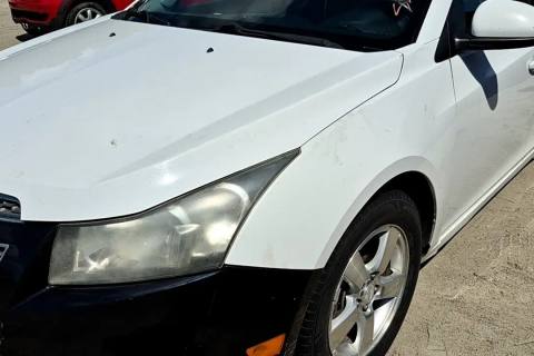 Photo of 2013 Chevrolet Cruze