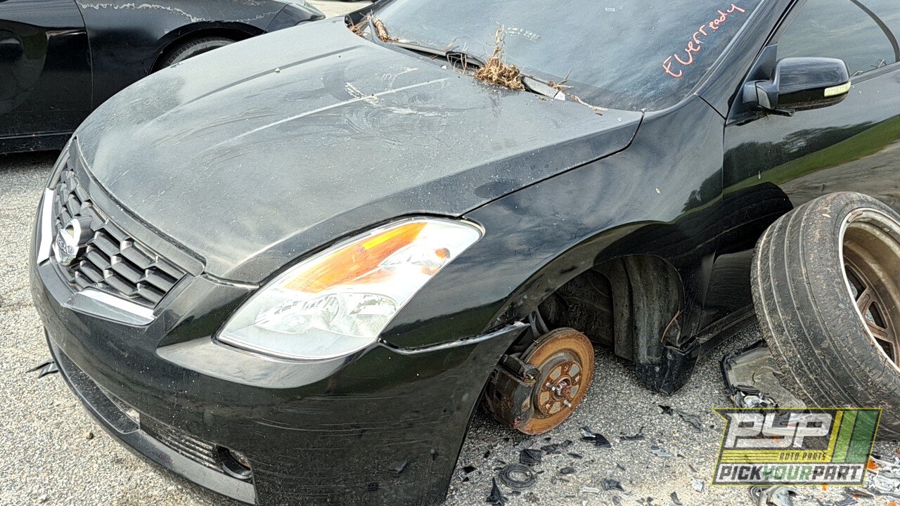 Photo of 2008 Nissan Altima