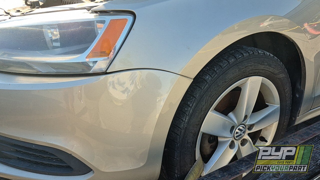Photo of 2012 Volkswagen Jetta