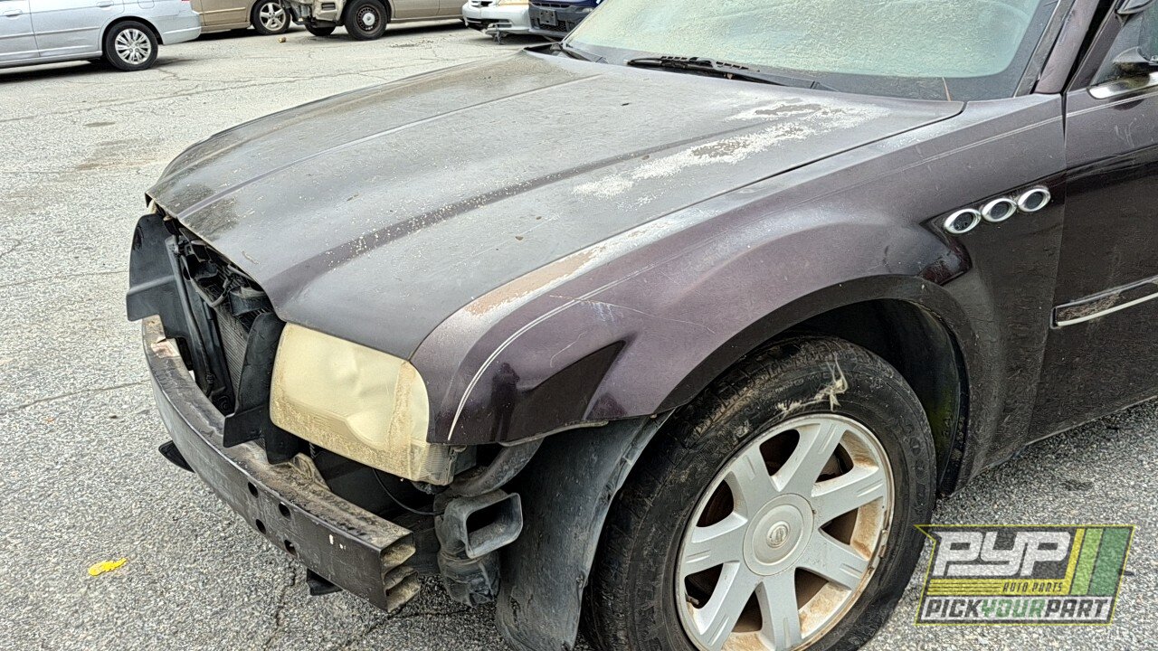 Photo of 2005 Chrysler 300