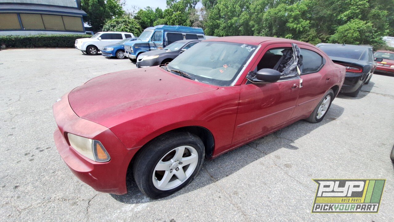 Photo of 2009 Dodge Charger