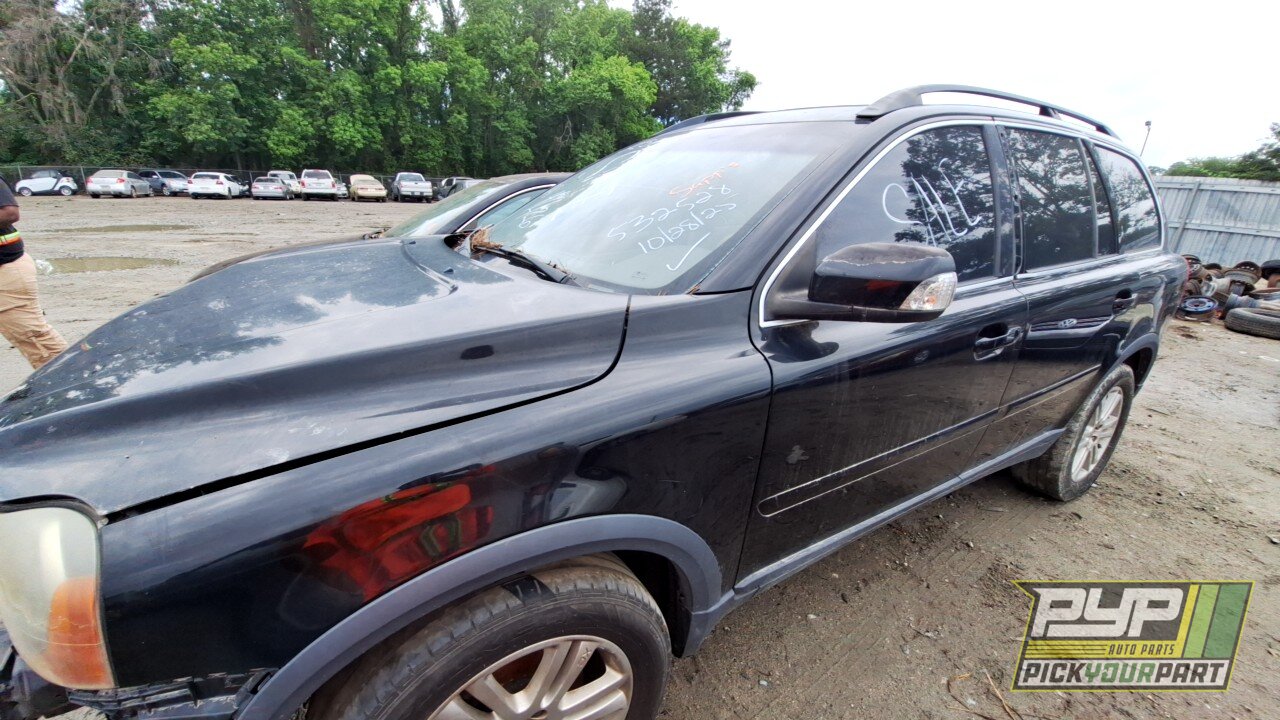 Photo of 2010 Volvo Xc90