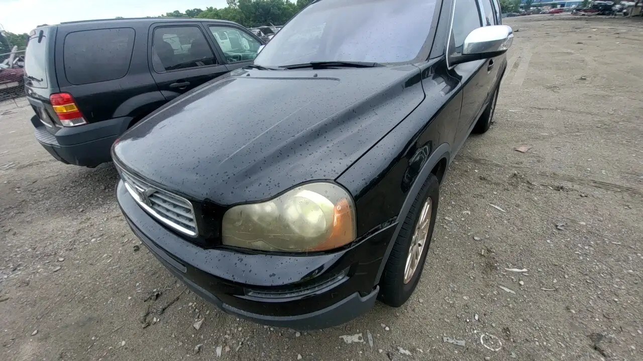 Photo of 2008 Volvo Xc90