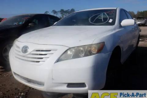Photo of 2007 Toyota Camry