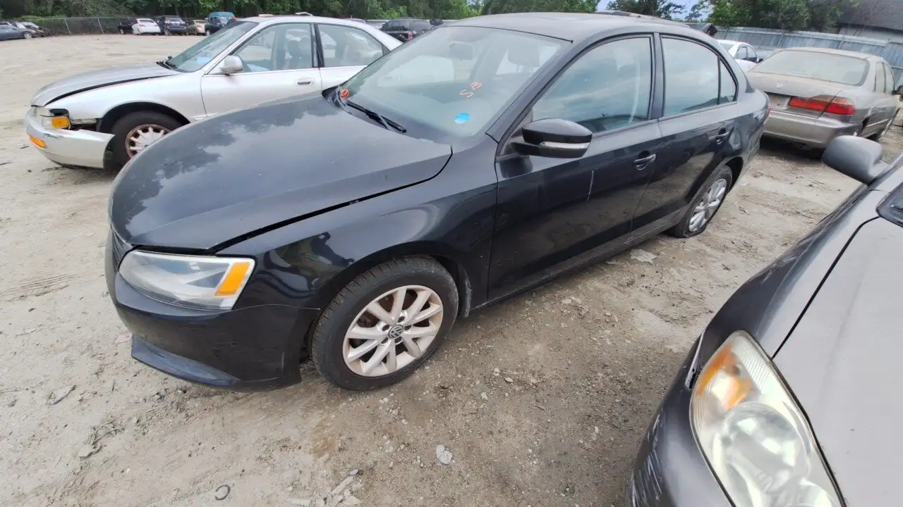 Photo of 2012 Volkswagen Jetta