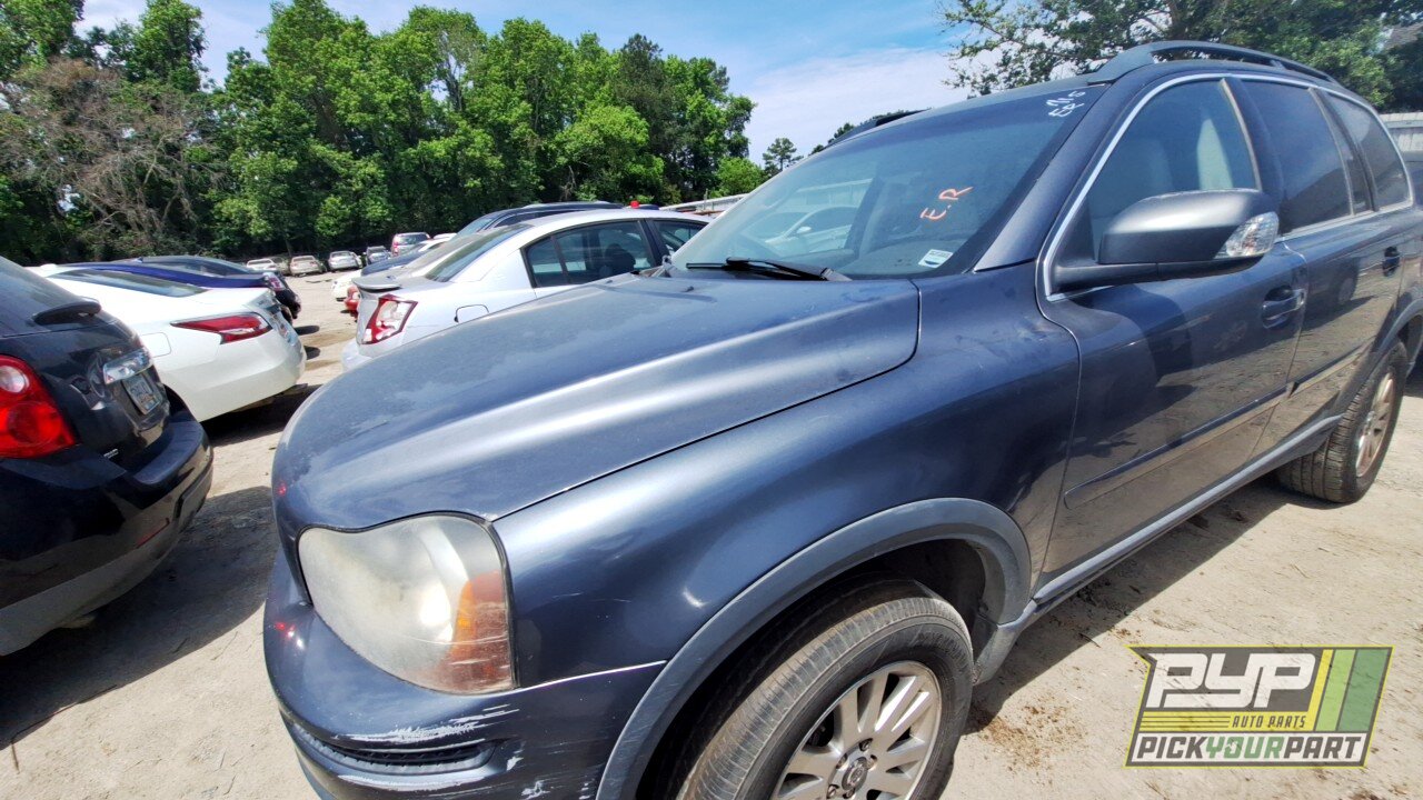 Photo of 2008 Volvo Xc90