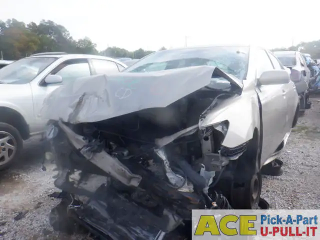 Photo of 2007 Toyota Camry