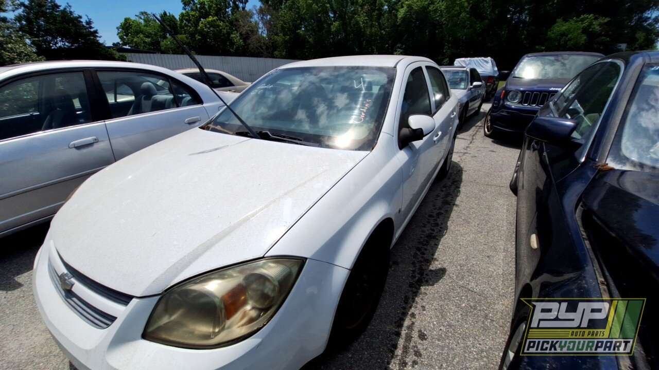 Photo of 2009 Chevrolet Cobalt