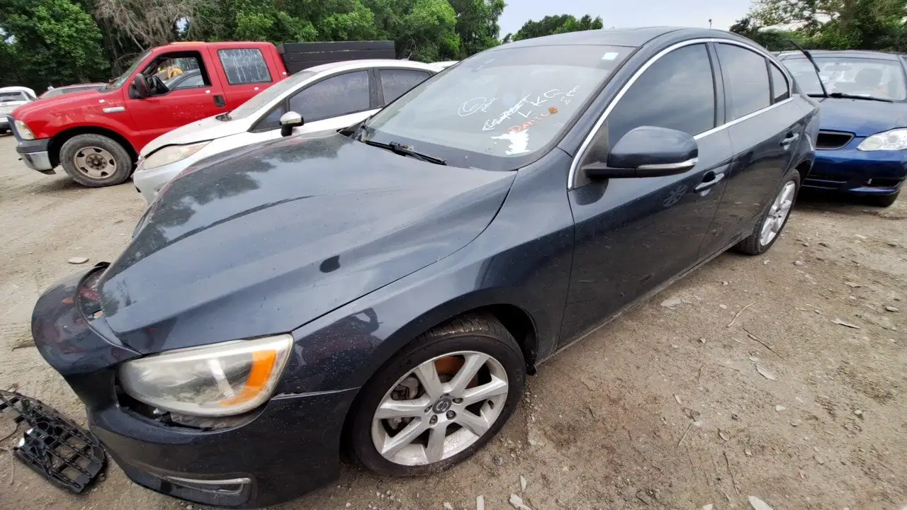 Photo of 2016 Volvo S60