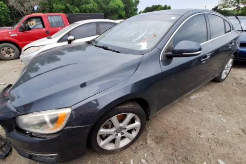 Photo of 2016 Volvo S60