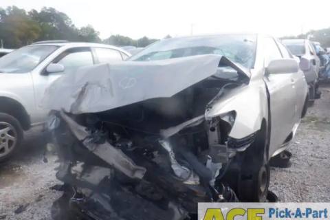 Photo of 2007 Toyota Camry