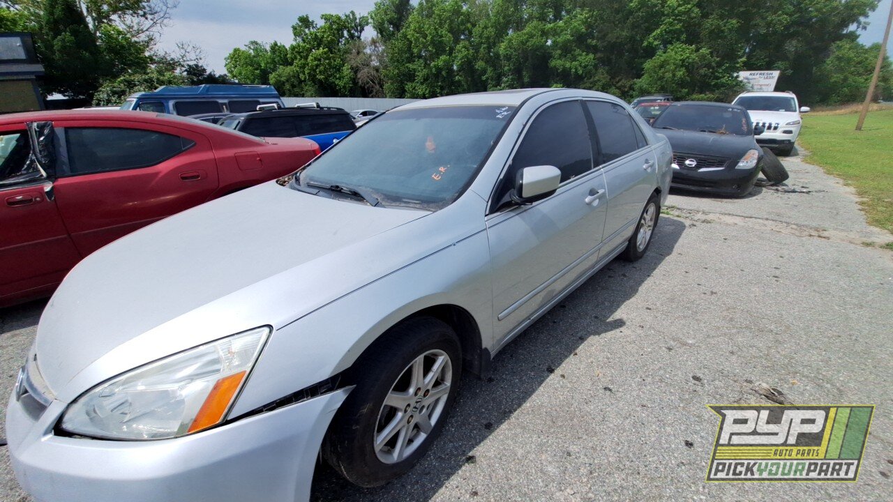 Photo of 2007 Honda Accord