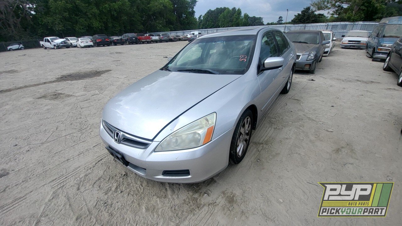 Photo of 2006 Honda Accord