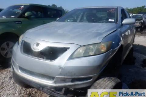 Photo of 2007 Toyota Camry