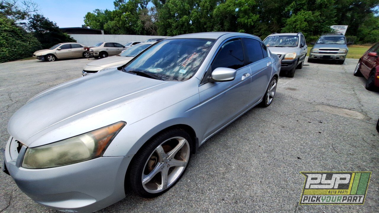 Photo of 2010 Honda Accord