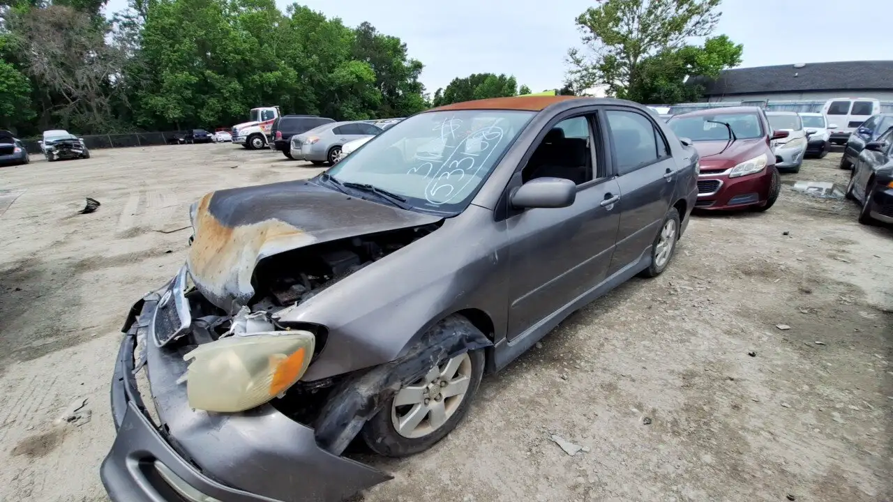 Photo of 2005 Toyota Corolla
