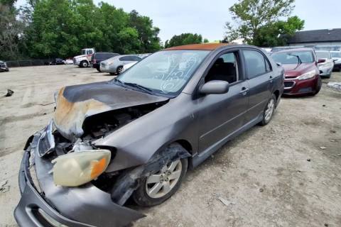 Photo of 2005 Toyota Corolla
