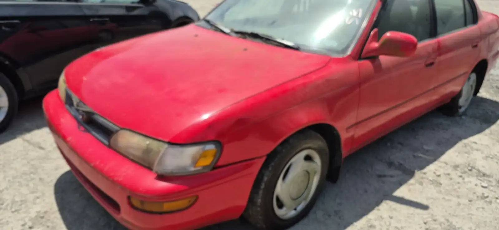 Photo of 1994 Toyota Corolla