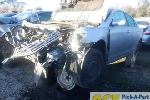 Photo of 2007 Toyota Camry